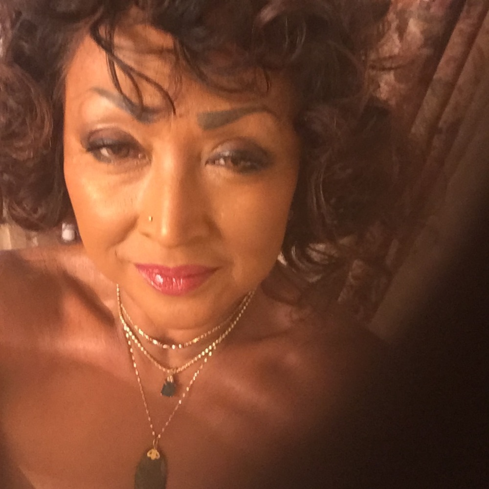 Meet your Posher, Jacinta